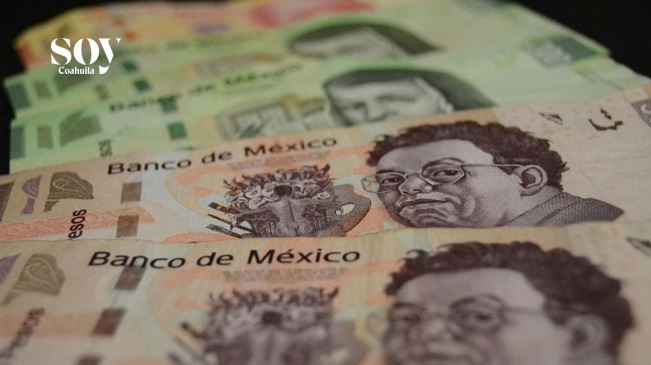 Analistas mejoran expectativas de crecimiento económico en México para