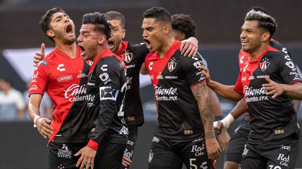 Leagues Cup 2023: Se definieron los grupos del torneo para los