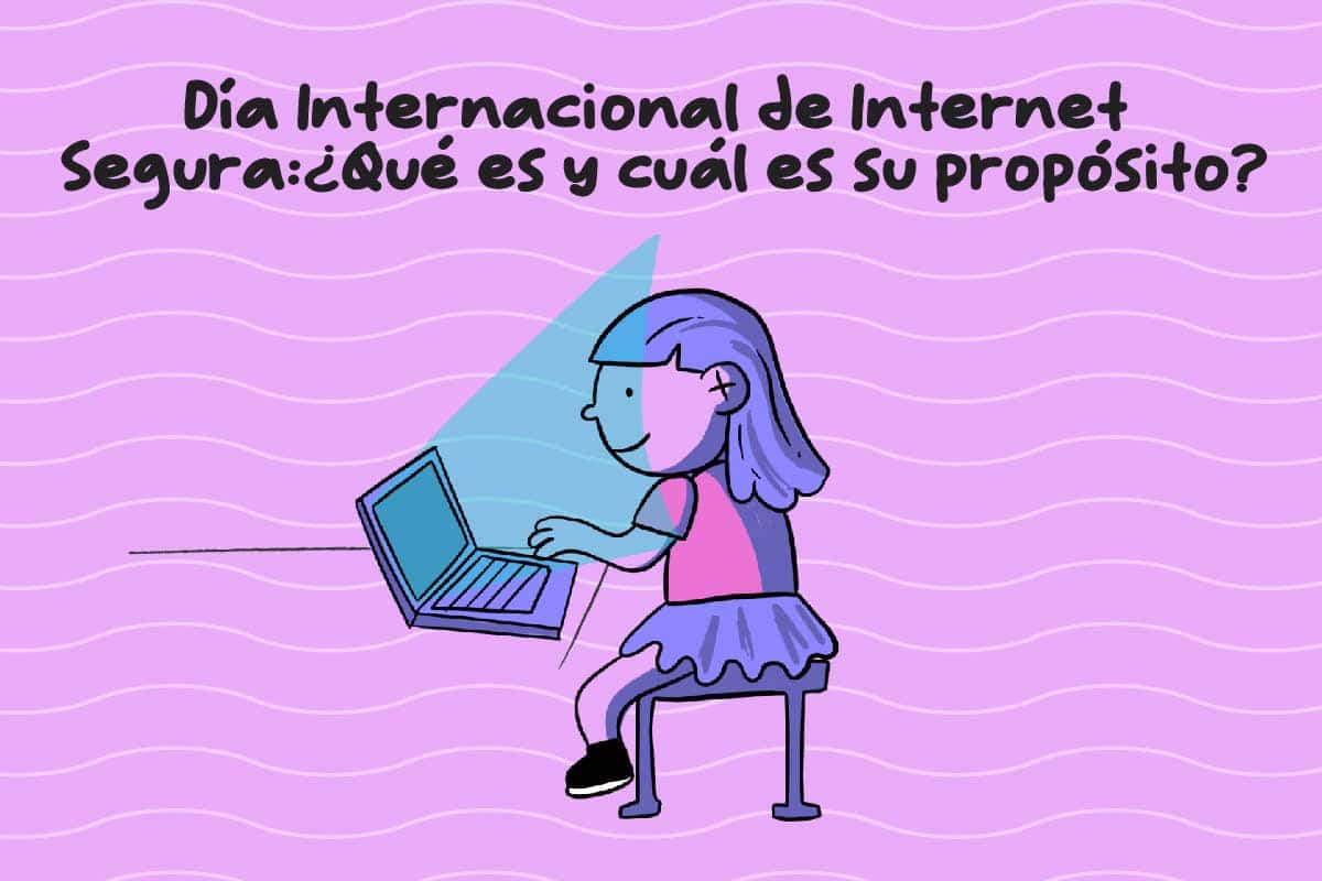 06 De Febrero Día Internacional De Internet Segura Soy Coahuila Noticias 4157